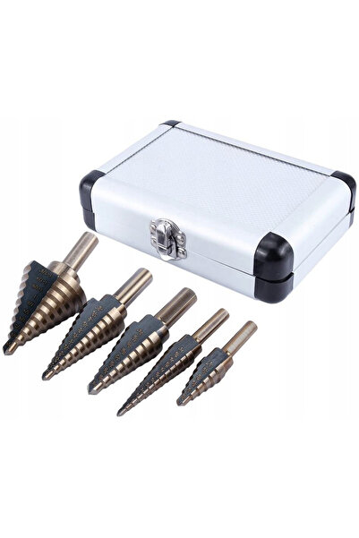 OEM Burghiu, Otel De Mare Viteza, Sistem De Numerotare Taiat Cu Laser, Cutie ...