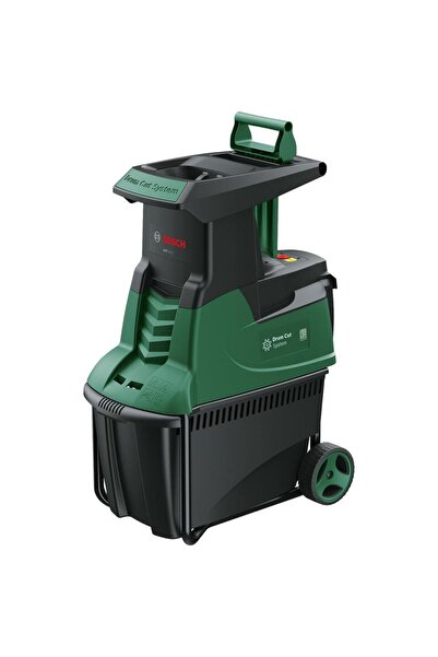 Bosch AXT 25 D Ηλεκτρικός Καταστροφέας Κήπου, 2500 W, Διάμετρος Κοπής 40 χιλ....