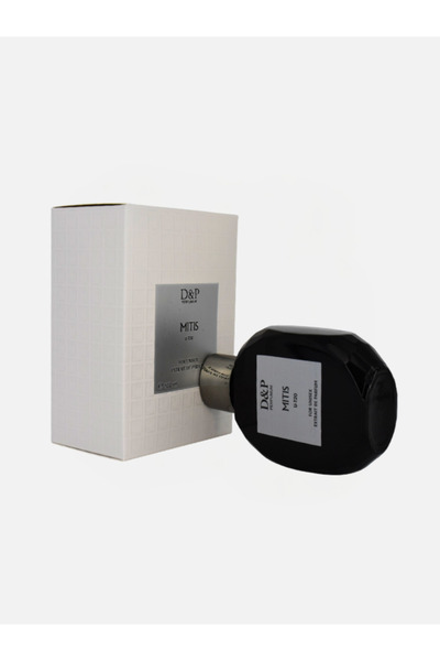 D&P Perfumum Premium Serisi U-T20 MITIS Extrait De Parfum Unisex 100 ml