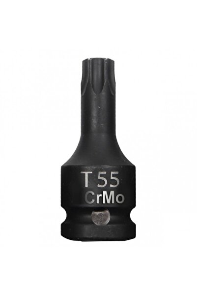 Proline CHEIE TUBULARA IMPACT CU VARF TORX 1/2" T55X60MM