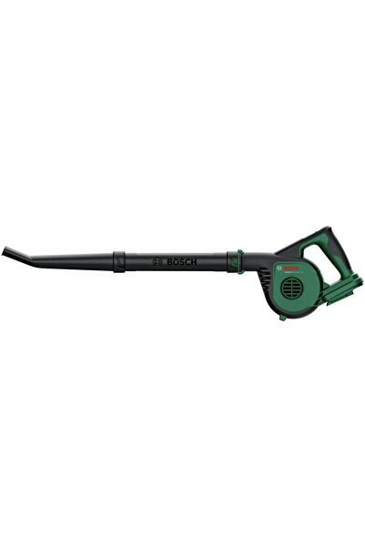 Bosch UniversalLeafBlower 06008A0601 Ασύρματος Φυσητήρας Φύλλων, 18V, 185-245...