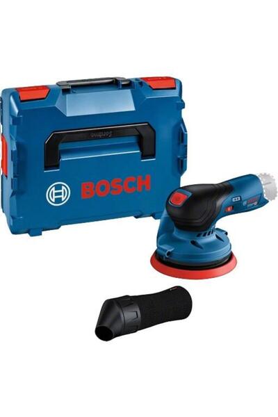 Bosch GEX 12V-125 Șlefuitor cu disc profesional fără fir, 12V, 10000 RPM