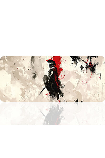 BLS 90X40 Cm Mouse Pad pentru gaming de dimensiuni mari, cu bază anti-aluneca...