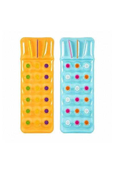 Flippy Saltea Gonflabila, Flippy, Model Gonflabil pentru Apa, Material PVC si...