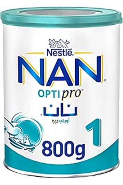 Nestle NAN OPTI PRO 1 800GM -6577