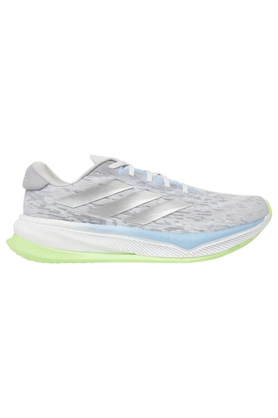 adidas Pantofi de alergare pentru bărbați Supernova Comfortglide SS 2025-Gri/...