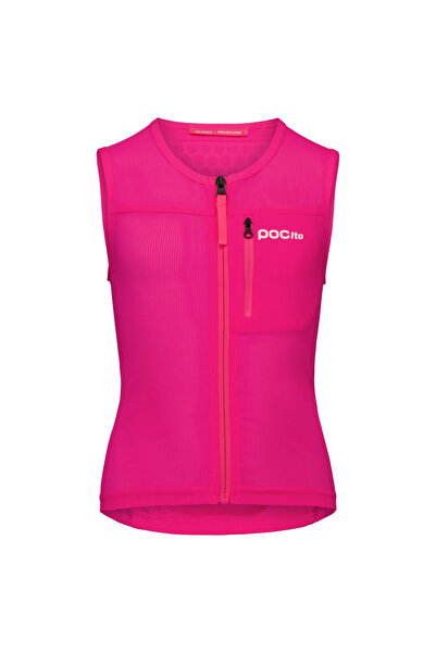 Poc Vestă de schi POCito VPD Air-Roz-M