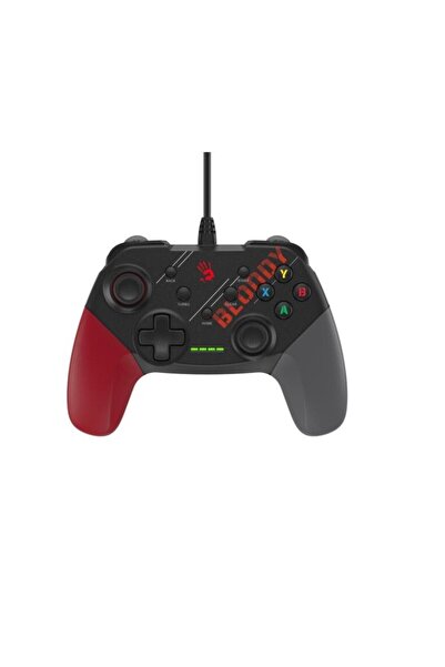 A4 Tech A4TECH Bloody GP30 Ενσύρματο Χειριστήριο για PC, PlayStation 3, Andro...