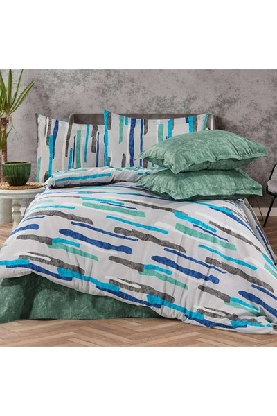 MayHome Σετ Κουβερλί Polycotton King Size (Π: 260cm x Μ: 240cm) – 2520876477 ...