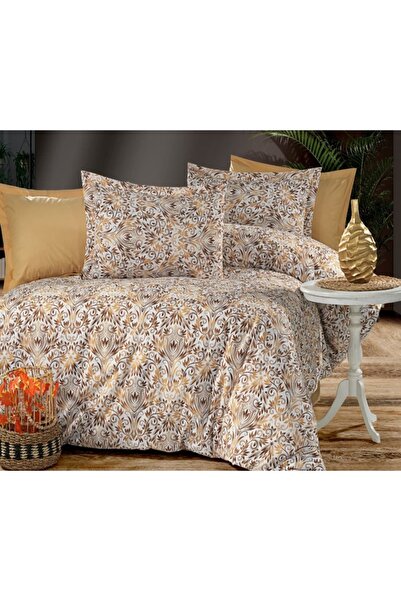 MayHome Σετ Παπλωματοθήκη Βαμβακερή Διπλή (Π: 200cm x Μ: 240cm) – 2520819247 ...