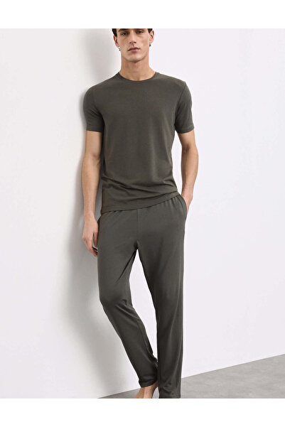 Marks & Spencer Supima Pamuk Pijama Üstü