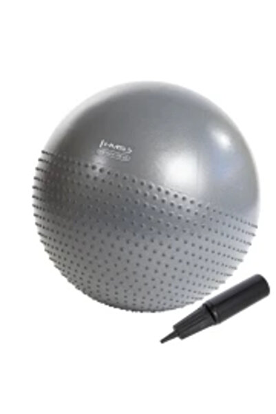HMS YB03N 65CM MINGE DE GIMNASIU PENTRU MASAJ