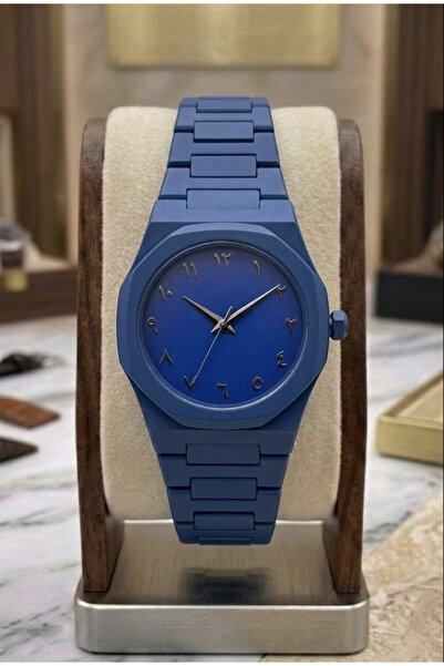 ATKGİYİM Pvc kaplama kol saati Minimalist Tasarım Quartz Kadın/Erkek Kol Saat...