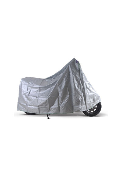 OEM Prelata Moto ATV Impermeabila cu Captuseala Interioara, Marime S, 1.7x0.6...