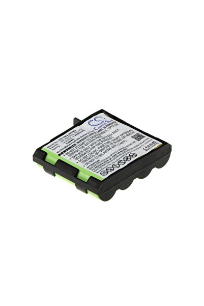 Orion 4.8V Medikal Fizik Tedavi ve Kas Stimülatörü Bataryası Compex