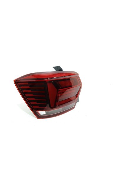 YSN Volkswagen Polo 2018-2021 Arka Stop Sol 2G0945095