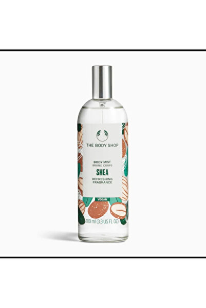 shea معطر جسم شيا 100 ملي
