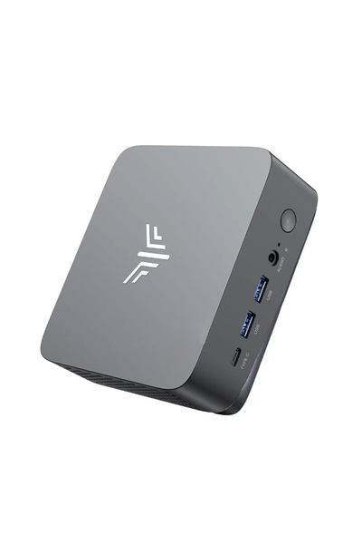 Nipogi AD16 Line Intel Core i5 12450H 16GB DDR4 256GB NVMe SSD Type-C Wi-Fi 6...