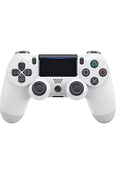 Dolozena Playstation 4 Uyumlu Oyun Kolu V2 Gamepad Oyun Kolu Yeni Nesil Kol Kablosuz