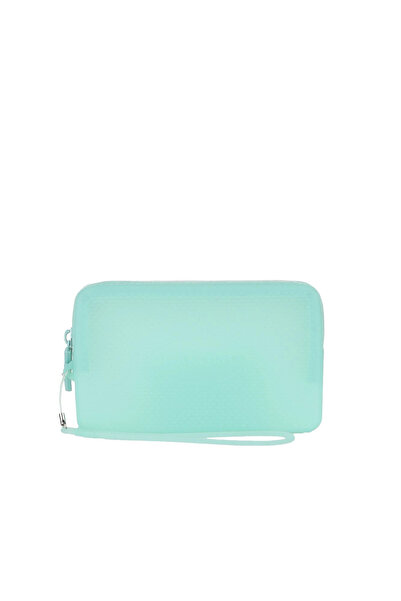 Havaianas Geantă verde Mini Bag Tech Green Geantă unisex verde