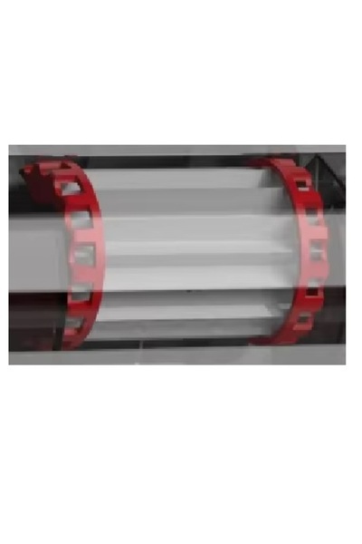 waterbear WB-G110 / WB-G330 Şelale Askı Filtre Yedek Bio Tekerlek