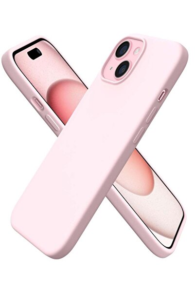 YoYoTech iPhone 15 6.1' Liquid Silicone Case Compatible with iPhone 15 6.1 In...