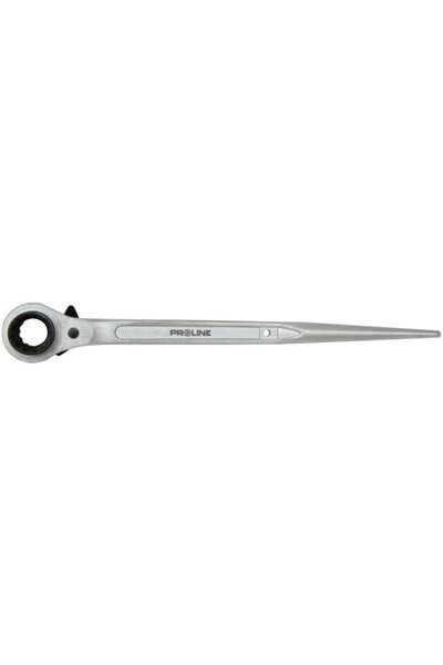 Proline CHEIE FIXARE SCHELE FORJATA CU CLICHET 19X22MM