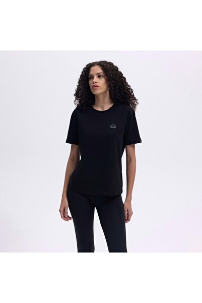 Ellesse Γυναικείο μπλουζάκι EF426-BK