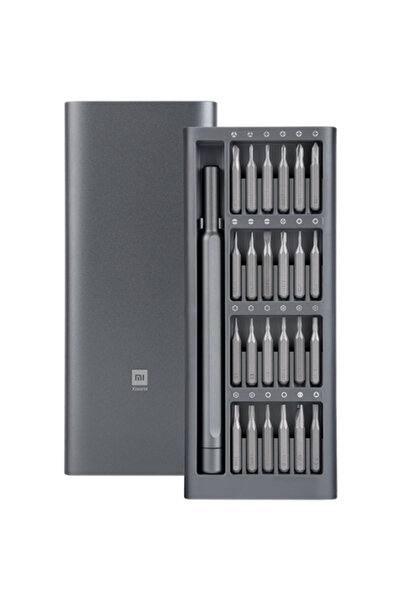 Xiaomi Trusa de șurubelnițe Mi Precision