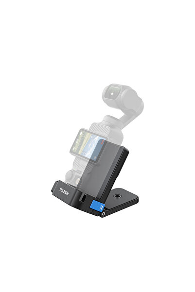 Osmo Pocket 4/3 için Manyetik Montaj Standı