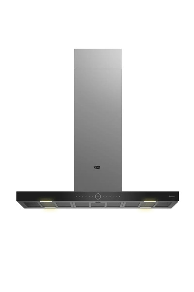 Beko BDA 9085 S Ada Tipi Davlumbaz