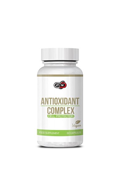 Pure Nutrition USA Antioxidant Complex 60 capsule -