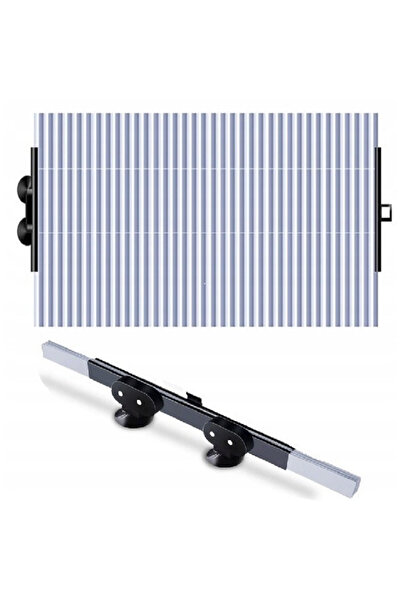 OEM Parasolar Auto retractabil, universal