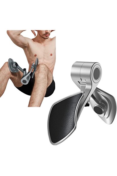 NALACAL Thigh Master Adjustable Strength Exerciser, Inner Exercise Equipmen, ...