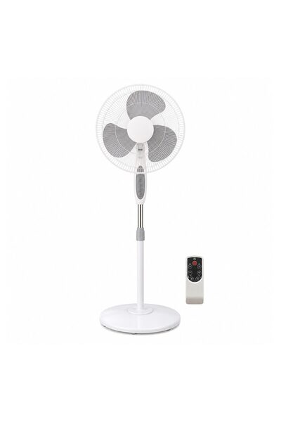 Flippy Ventilator, Flippy, Model Compact si Portabil, 50 W, Flux de Aer Racor...