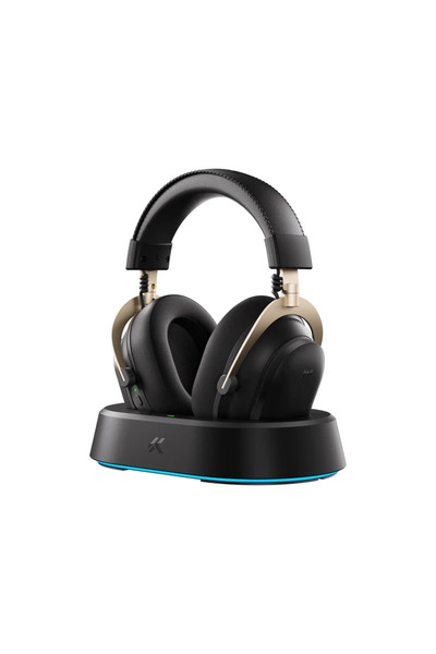 MCHOSE V9 Turbo+ Negru Auriu