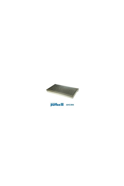 PURFLUX FILTRU AER HABITACLU CU CĂRBUNE ACTIV AHC494PU