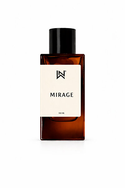 OEMS Mirage - Mirage