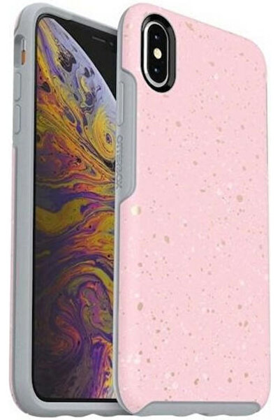 OTTERBOX Πίσω Κάλυμμα Ροζ (iPhone XS Max)