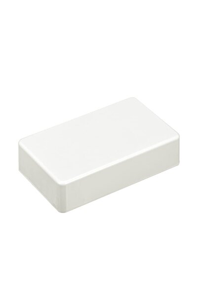 sourcingmap sourcing map 100 x 60 x 25mm (3.94*2.36*0.98inch) Carcasă electro...