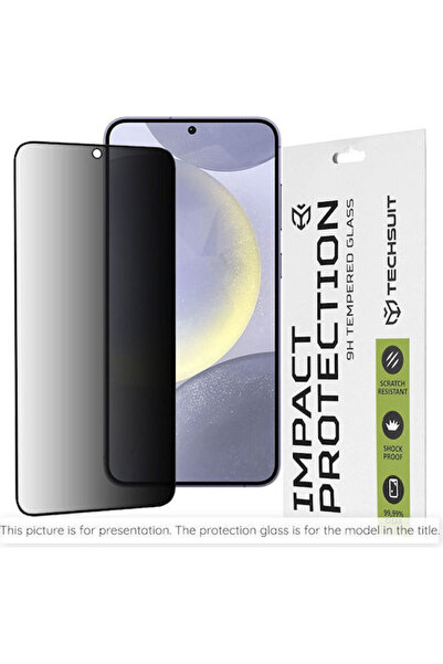 Techsuit Πλήρης Κόλλα Πλήρης Προστασία Ιδιωτικότητας Πλήρους Κάλυψης Σκληρυμέ...
