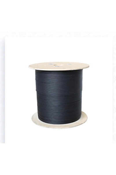 8 CORE FİBER OPTİK ZIRHLI KABLO(500M)