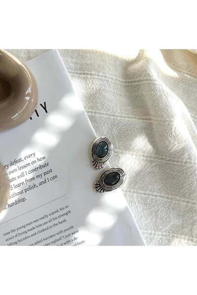 Alice İsstanbul Etolie Earrings