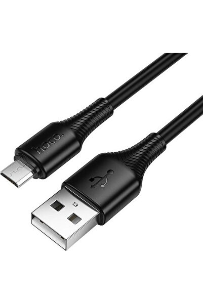 hoco. Hoco 1μ Κανονικό Καλώδιο USB 2.0 σε micro USB