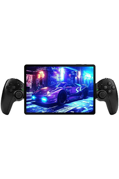Techsuit BSP-D9 Ασύρματο χειριστήριο παιχνιδιών για Android / PC / PS3 / PS4 ...