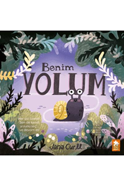 Eksik Parça Yayınları Benim Yolum