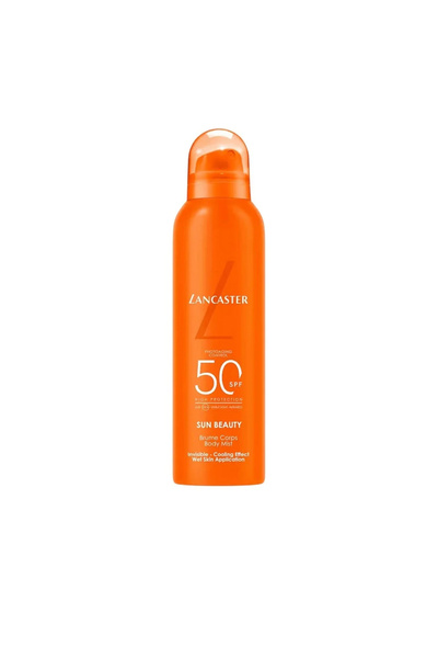 Lancaster Sun Beauty Body Mist SPF50