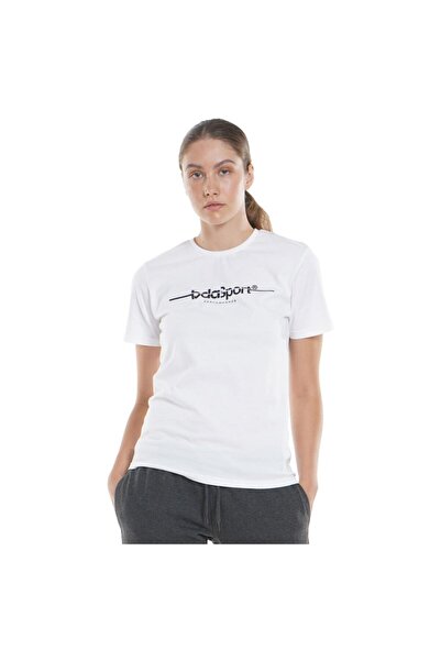 Body Action Bodyaction Γυναικείο Κοντομάνικο Μπλουζάκι XS