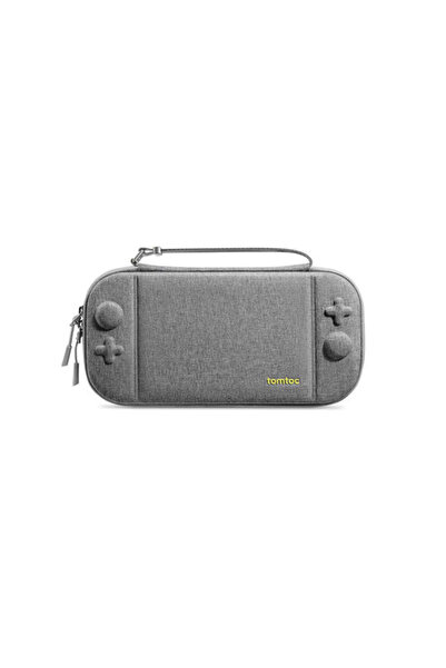 Tomtoc Θήκη μεταφοράς Switch 2 Γκρι
