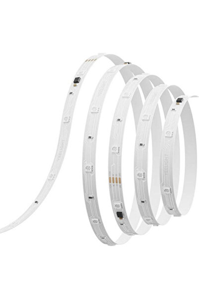 Yeelight Έξυπνη ταινία LED Wi-Fi 220V RGBW 6μ Κωδικός: LYDD-0038